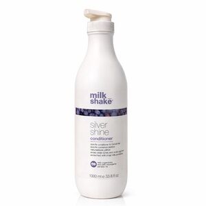 Silver Shine Hair Conditioner - 1000ml